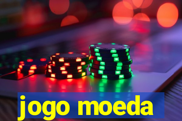 jogo moeda